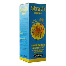Strath Syrup 250Ml