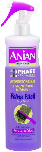 Easy Comb Conditioner biphasic