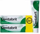 Fluorine toothpastes Pack Duo