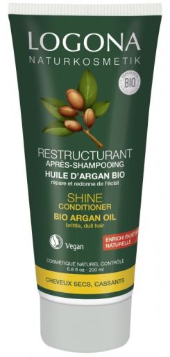 Argan Oil Hair Conditioner 200 ml