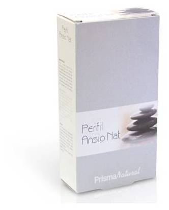 Prism profile Ansionat 30 capsules 500 mg