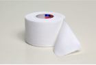Adhesive Tape Sell Algodon 3.8 x 10 White 3 Units