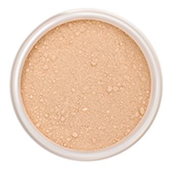 Mineral Foundation Spf 15 In The Buff 10 gr