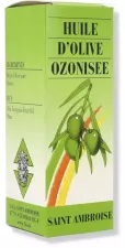 Olio Olive Ozonizado®100 ml