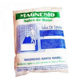 Magnesium Bath Salts 4,5 Kg