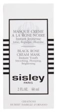 Black Rose Cream Mask 60 ml
