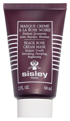 Black Rose Cream Mask 60 ml