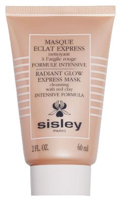 Radiant Express Mask with Red Clay 60 ml