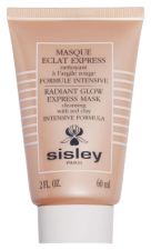 Radiant Express Mask with Red Clay 60 ml