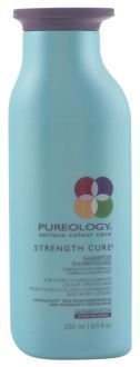 Strengh Cure Shampoo 250 Ml
