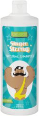 Strong Ginger Shampoo 1000 ml