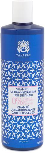 Shampoo Ultrahydrating Dry Hair 400 ml