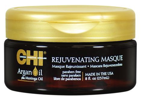 Chi Argan Oil Rejuvenating Mask 237 ml
