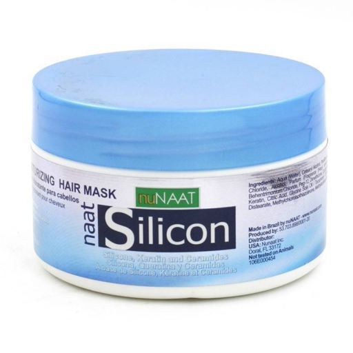 Silicon Mask 250 gr