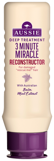 Reconstructor Miracle 3 Minutes 75 ml