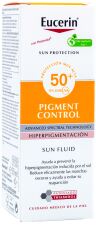Sun Face Pigment Control Facial Sunscreen SPF 50+ 50 ml