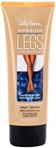 Makeup for Legs Lotion Tone 004 Tan 118 ml