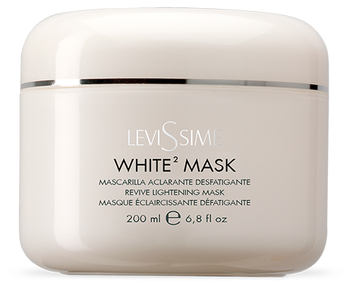White Lightening Mask 200 ml