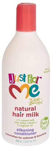 Just for me Hair Milk Conditioner 399 ml