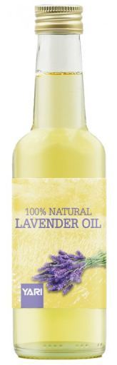 Natural Lavender Oil 250 ml