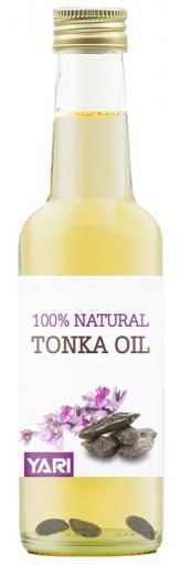 Natural Tonka Oil 250 ml