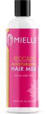 Avocado Moisturizing Hair Milk 240 ml