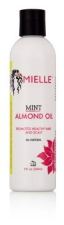 Mint Almond Oil 240 ml