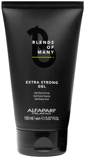 Blends of Many Extra Strong Gel 150 ml
