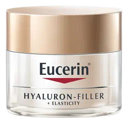 Hyaluron-Filler + Elasticity Day Cream spf15 + 50 ml