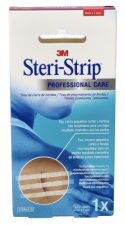 Nexcare Steri-Strip Skin Suture 6mm x 7.5cm