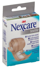 Nexcare Textile Fabric Strips to Cut 1mx6cm
