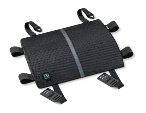 Lumbar Support Pad with Heat hk 70