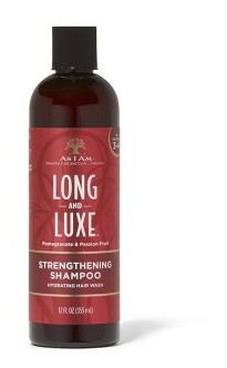 Long and Luxe Strenhthening Shampoo 355 ml