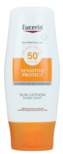 Sun Protection Body Sensitive Protect Extra Light Lotion SPF 50