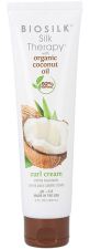 Curl Cream Coconut oil Silk Therapy 148 ml