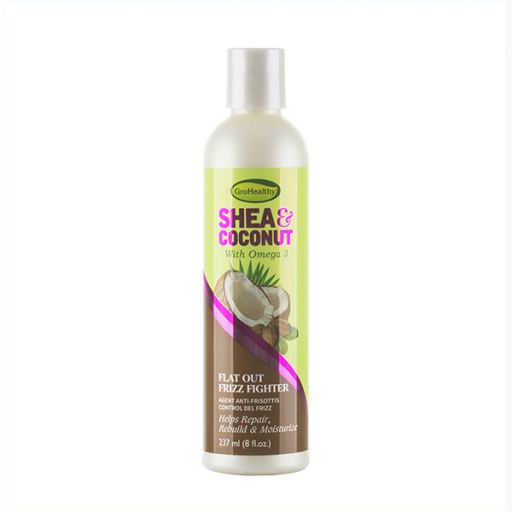 Flat Out Frizz Grohealthy Shea &amp; coconut 237 ml (6455)