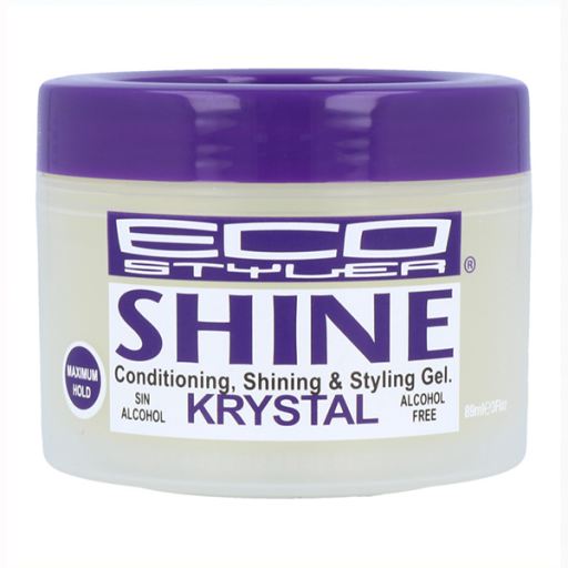 Shine Kristal Styling Gel 89 ml
