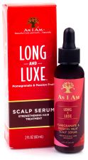 Long and Luxe Scalp Serum 60ml
