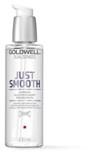 Dualsenses Just Smooth Taming Oil 100ml