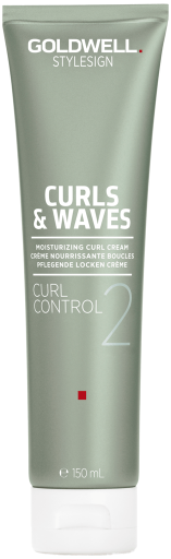 Stylesign Curls &amp; Waves Curl Control Moisturizing Cream 150ml