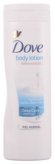 Hydronutrition Body Lotion Normal Skin 400 Ml