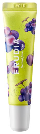 Derived From Fruit grape honey Lip Balm 10 ml
