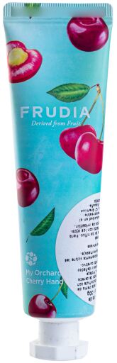 Cherry Hand Cream My Orchard 30 gr