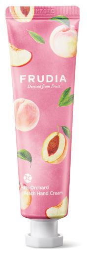 My Orchard Peach Hand Cream 30 gr