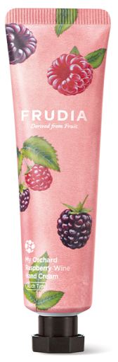 My Orchard Raspberry Wine Hand Cream 30 gr