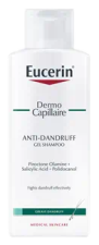 Dermo Capillaire Anti-Dandruff Shampoo 250ml