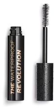 Makeup Revolution Waterproof Mascara 8 ml