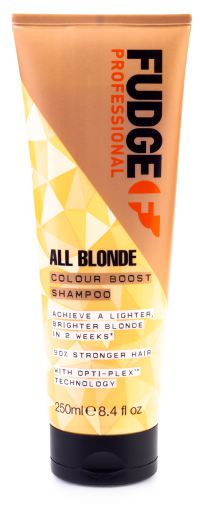 All Blonde Impulse Color Shampoo 250 ml