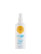 Sun Protection Lotion Spray Coconut Beach SPF 50 200 ml