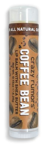 Coffee Bean Lip Balm 4.4 ml